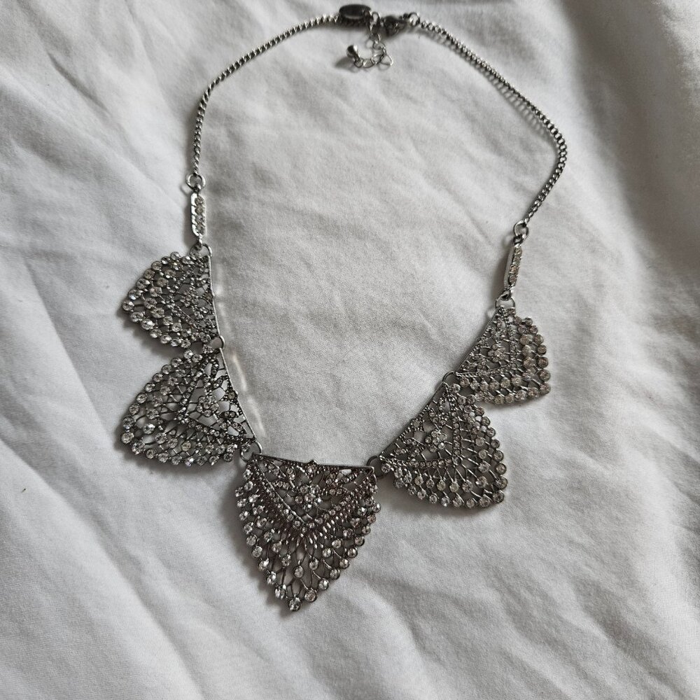 3/$25 Bling Necklace